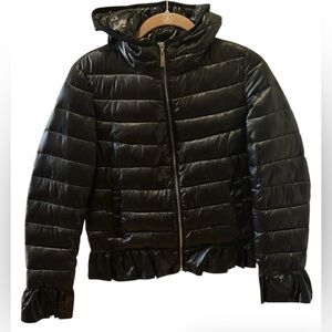 Molly Bracken Puffer Coat size XS